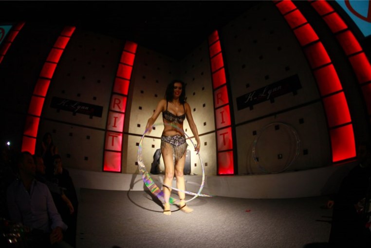 La Folie Rouge 2013 Part 1